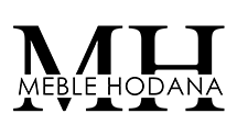 Logo Meble Paweł Hodana